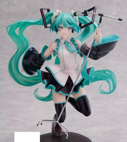 Hatsune Miku Hatsune Miku AMP+ Figure - Authentic Japanese Anime Figure | figurejp