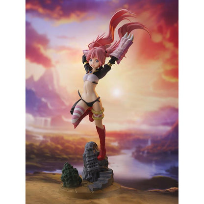 Milim Nava Tensei Shitara Slime Datta Ken Prize Figure Figure - Authentic Japanese Anime Figure | figurejp