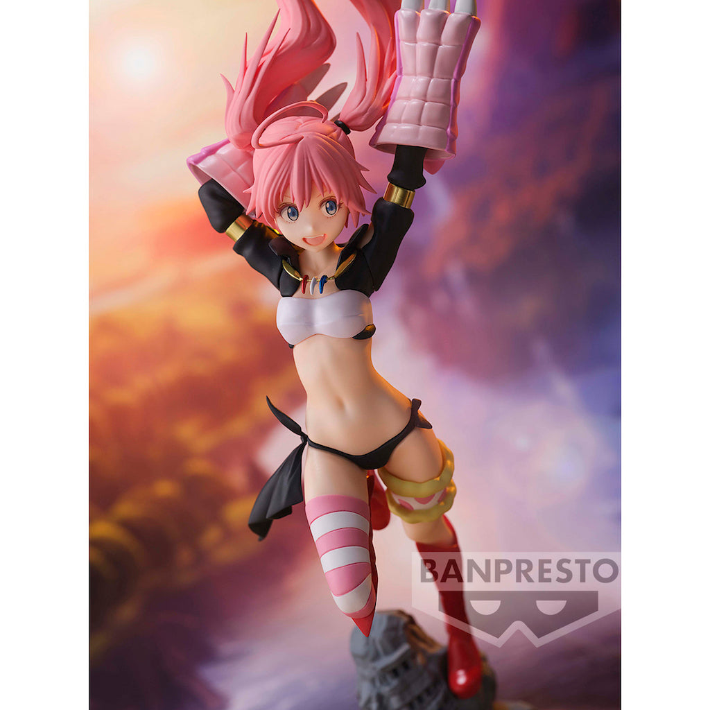 Milim Nava Tensei Shitara Slime Datta Ken Prize Figure Figure - Authentic Japanese Anime Figure | figurejp