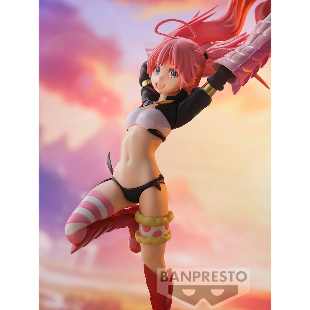 Milim Nava Tensei Shitara Slime Datta Ken Prize Figure Figure - Authentic Japanese Anime Figure | figurejp