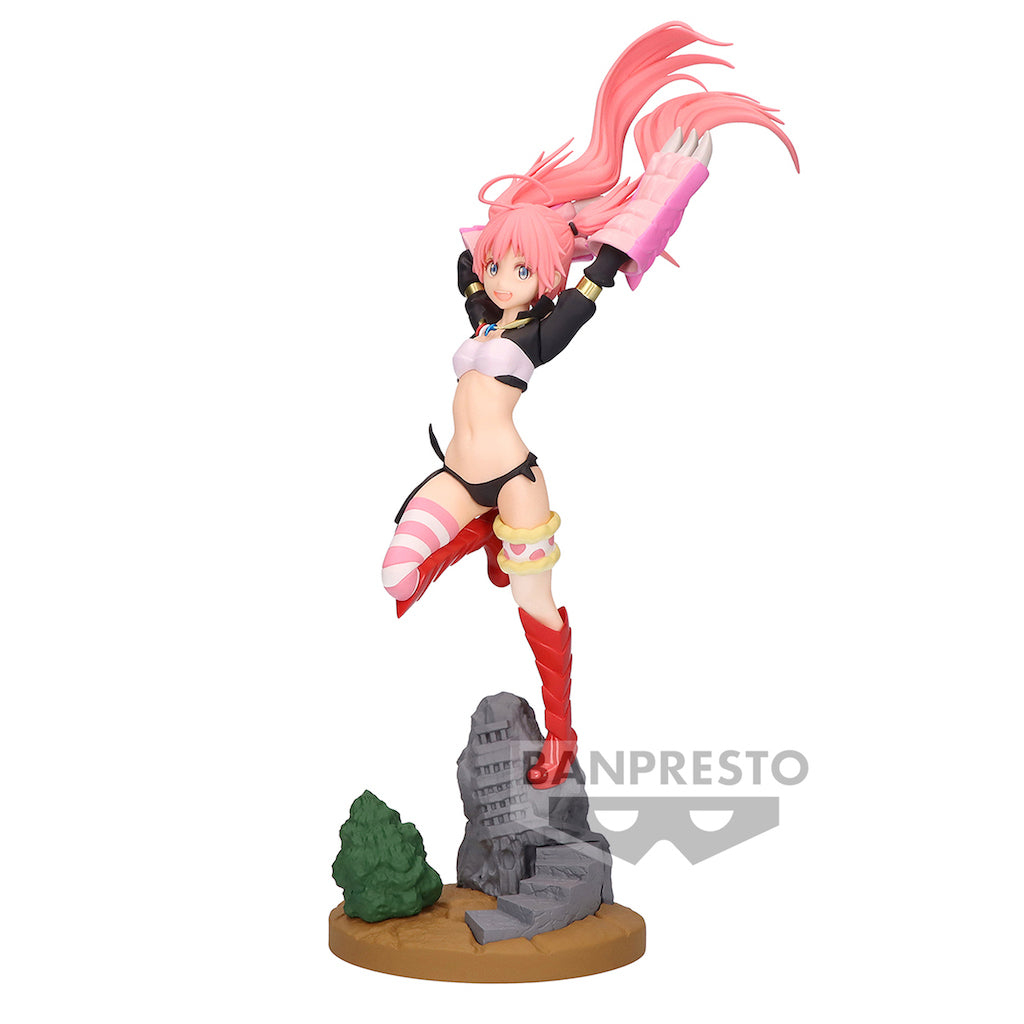 Milim Nava Tensei Shitara Slime Datta Ken Prize Figure Figure - Authentic Japanese Anime Figure | figurejp