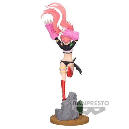 Milim Nava Tensei Shitara Slime Datta Ken Prize Figure Figure - Authentic Japanese Anime Figure | figurejp