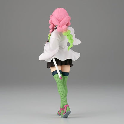 Mitsuri Kanroji Kimetsu no Yaiba Prize Figure Figure - Authentic Japanese Anime Figure | figurejp