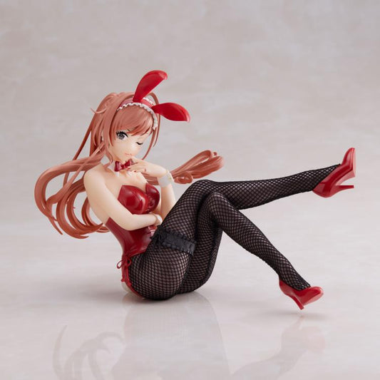 Natsuha Arisugawa Idolmaster Shiny Colors Espresto Figure - Authentic Japanese Anime Figure | figurejp
