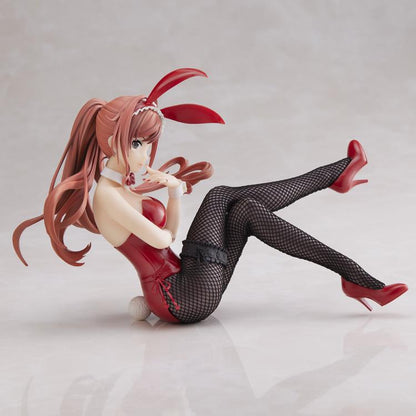 Natsuha Arisugawa Idolmaster Shiny Colors Espresto Figure - Authentic Japanese Anime Figure | figurejp
