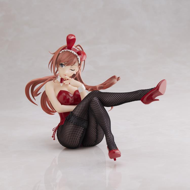 Natsuha Arisugawa Idolmaster Shiny Colors Espresto Figure - Authentic Japanese Anime Figure | figurejp