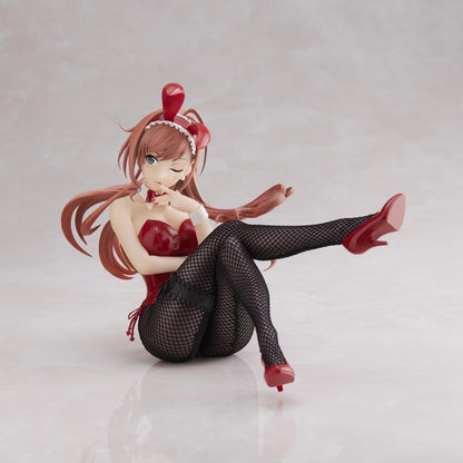 Natsuha Arisugawa Idolmaster Shiny Colors Espresto Figure - Authentic Japanese Anime Figure | figurejp