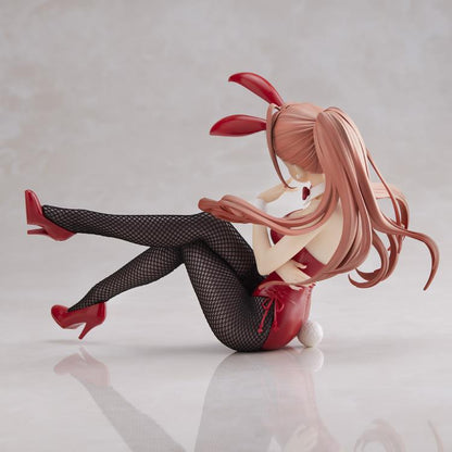 Natsuha Arisugawa Idolmaster Shiny Colors Espresto Figure - Authentic Japanese Anime Figure | figurejp
