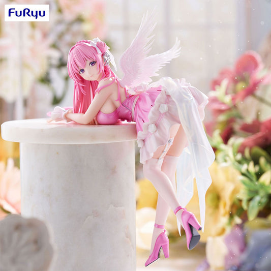 Dorothy GODDESS OF VICTORY: NIKKE Noodles Stopper Figure - Authentic Japanese Anime Figure | figurejp