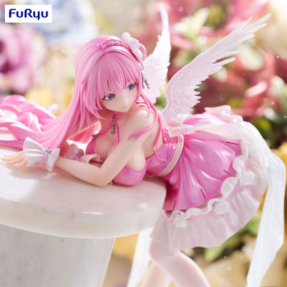 Dorothy GODDESS OF VICTORY: NIKKE Noodles Stopper Figure - Authentic Japanese Anime Figure | figurejp