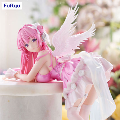 Dorothy GODDESS OF VICTORY: NIKKE Noodles Stopper Figure - Authentic Japanese Anime Figure | figurejp