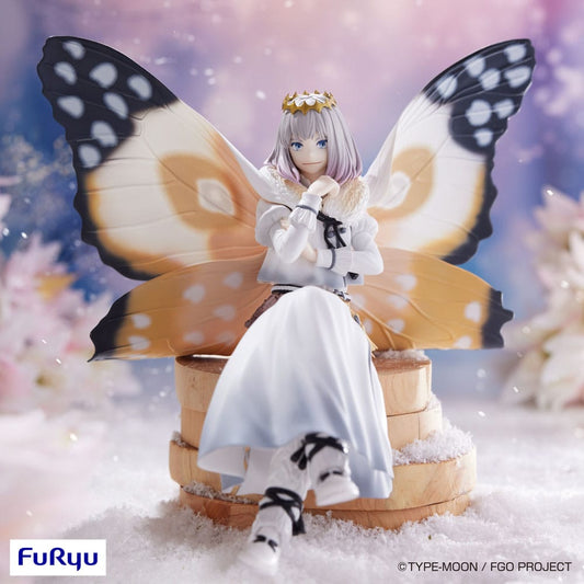 Oberon (Pretender) Noodles Stopper Figure - Authentic Japanese Anime Figure | figurejp