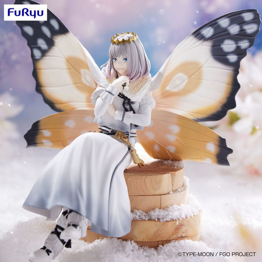 Oberon (Pretender) Noodles Stopper Figure - Authentic Japanese Anime Figure | figurejp