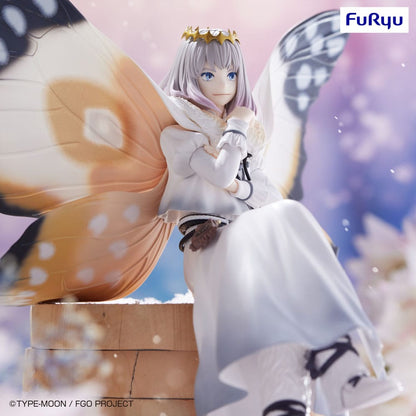 Oberon (Pretender) Noodles Stopper Figure - Authentic Japanese Anime Figure | figurejp
