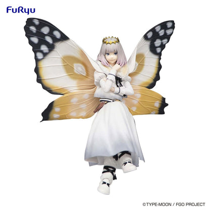 Oberon (Pretender) Noodles Stopper Figure - Authentic Japanese Anime Figure | figurejp
