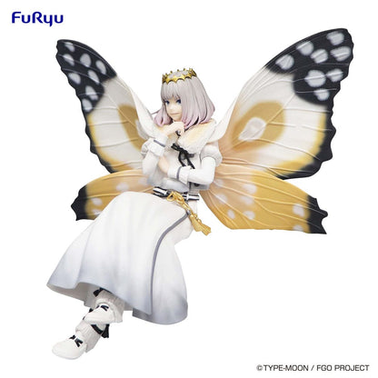 Oberon (Pretender) Noodles Stopper Figure - Authentic Japanese Anime Figure | figurejp