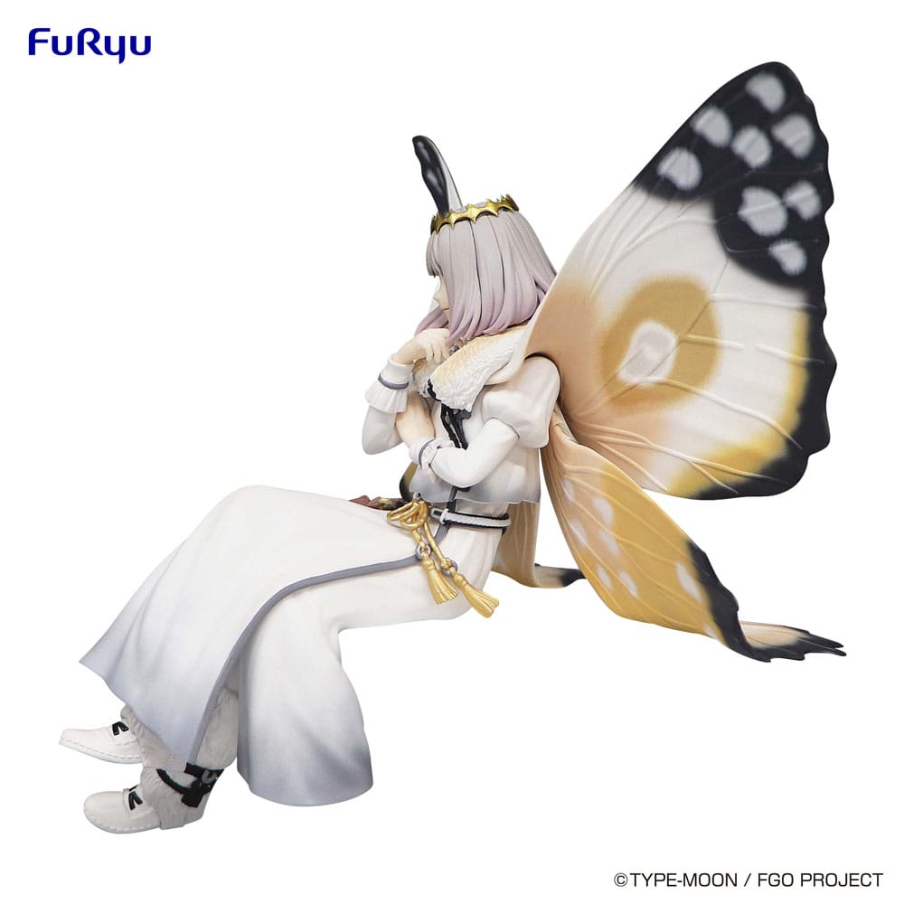 Oberon (Pretender) Noodles Stopper Figure - Authentic Japanese Anime Figure | figurejp