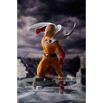 Saitama One Punch Man Prize Figure Figure - Authentic Japanese Anime Figure | figurejp