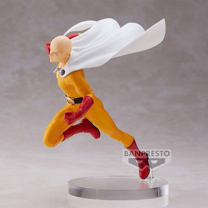 Saitama One Punch Man Prize Figure Figure - Authentic Japanese Anime Figure | figurejp