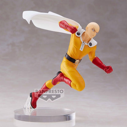 Saitama One Punch Man Prize Figure Figure - Authentic Japanese Anime Figure | figurejp