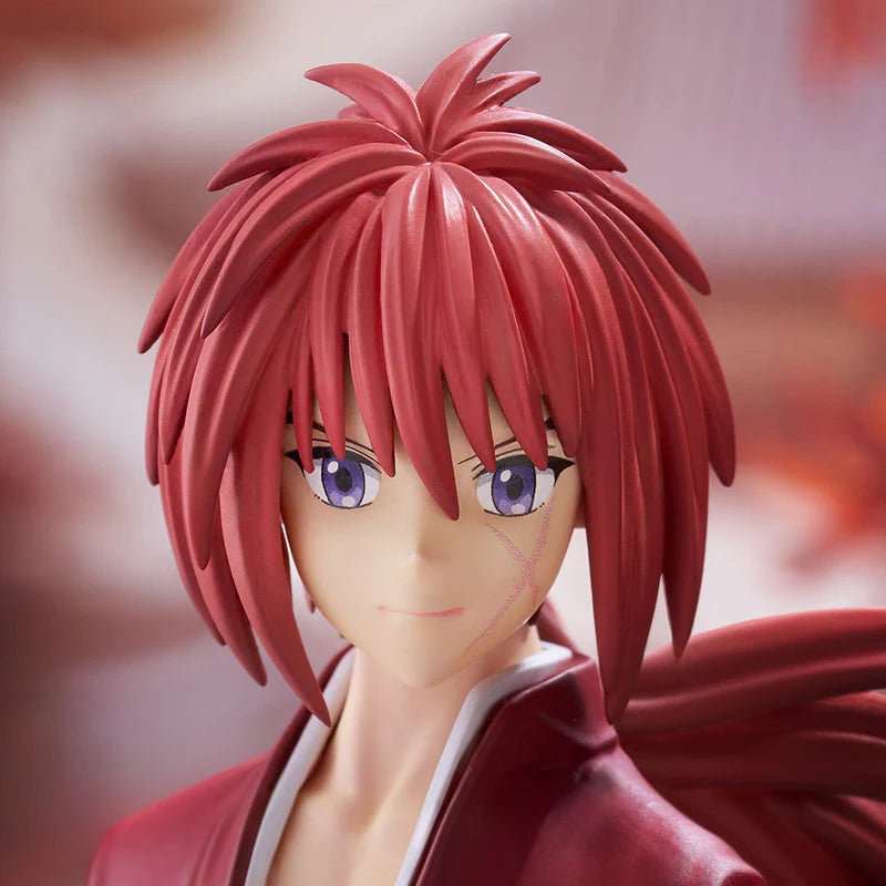 Himura Kenshin Rurouni Kenshin Prize Figure Figure - Authentic Japanese Anime Figure | figurejp