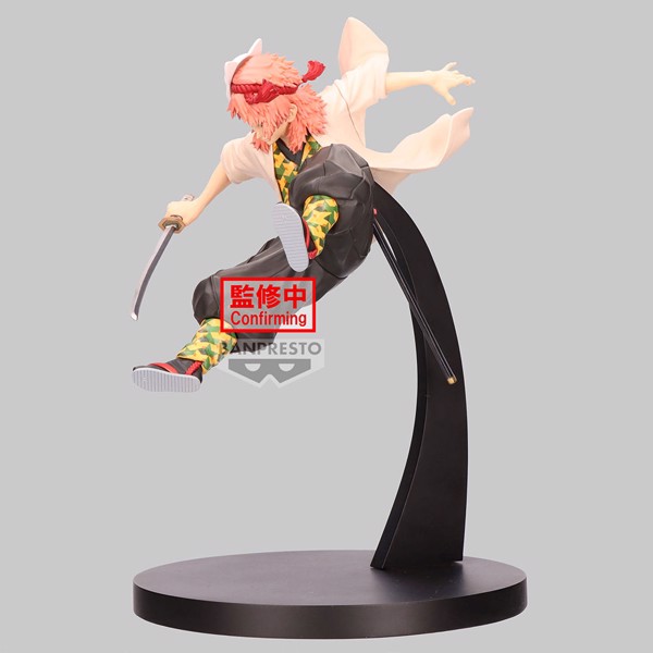 Sabito Kimetsu no Yaiba Vibration Stars Figure - Authentic Japanese Anime Figure | figurejp