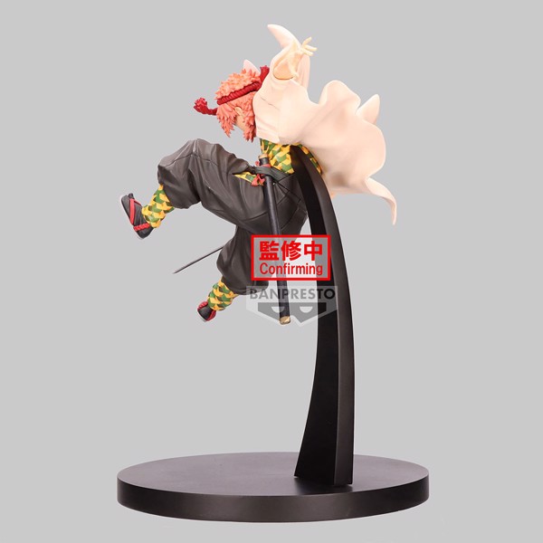 Sabito Kimetsu no Yaiba Vibration Stars Figure - Authentic Japanese Anime Figure | figurejp