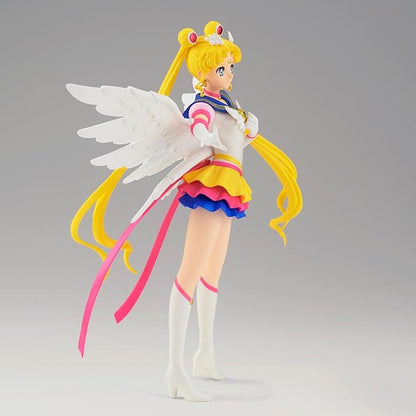 Eternal Sailor Moon Sailor Moon Glitter & Glamours Figure - Authentic Japanese Anime Figure | figurejp