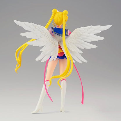 Eternal Sailor Moon Sailor Moon Glitter & Glamours Figure - Authentic Japanese Anime Figure | figurejp