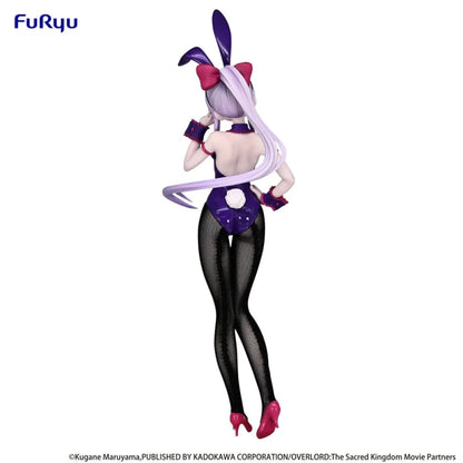 Shalltear BiCute Bunnies Figure - Authentic Japanese Anime Figure | figurejp