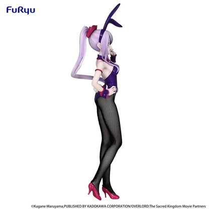 Shalltear BiCute Bunnies Figure - Authentic Japanese Anime Figure | figurejp