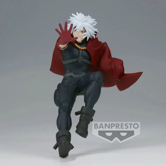 Tomura Shigaraki Prize Figure Figure - Authentic Japanese Anime Figure | figurejp