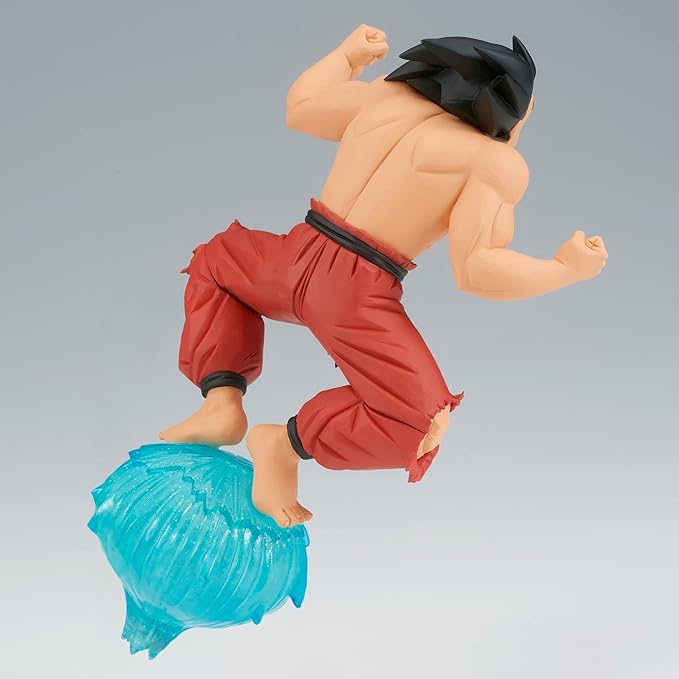 Son Goku Dragon Ball Prize Figure Figure - Authentic Japanese Anime Figure | figurejp