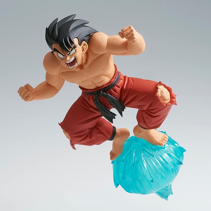Son Goku Dragon Ball Prize Figure Figure - Authentic Japanese Anime Figure | figurejp