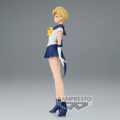 Super Sailor Uranus Sailor Moon Glitter & Glamours Figure - Authentic Japanese Anime Figure | figurejp