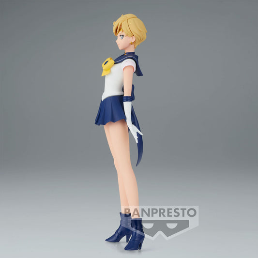 Super Sailor Uranus Sailor Moon Glitter & Glamours Figure - Authentic Japanese Anime Figure | figurejp