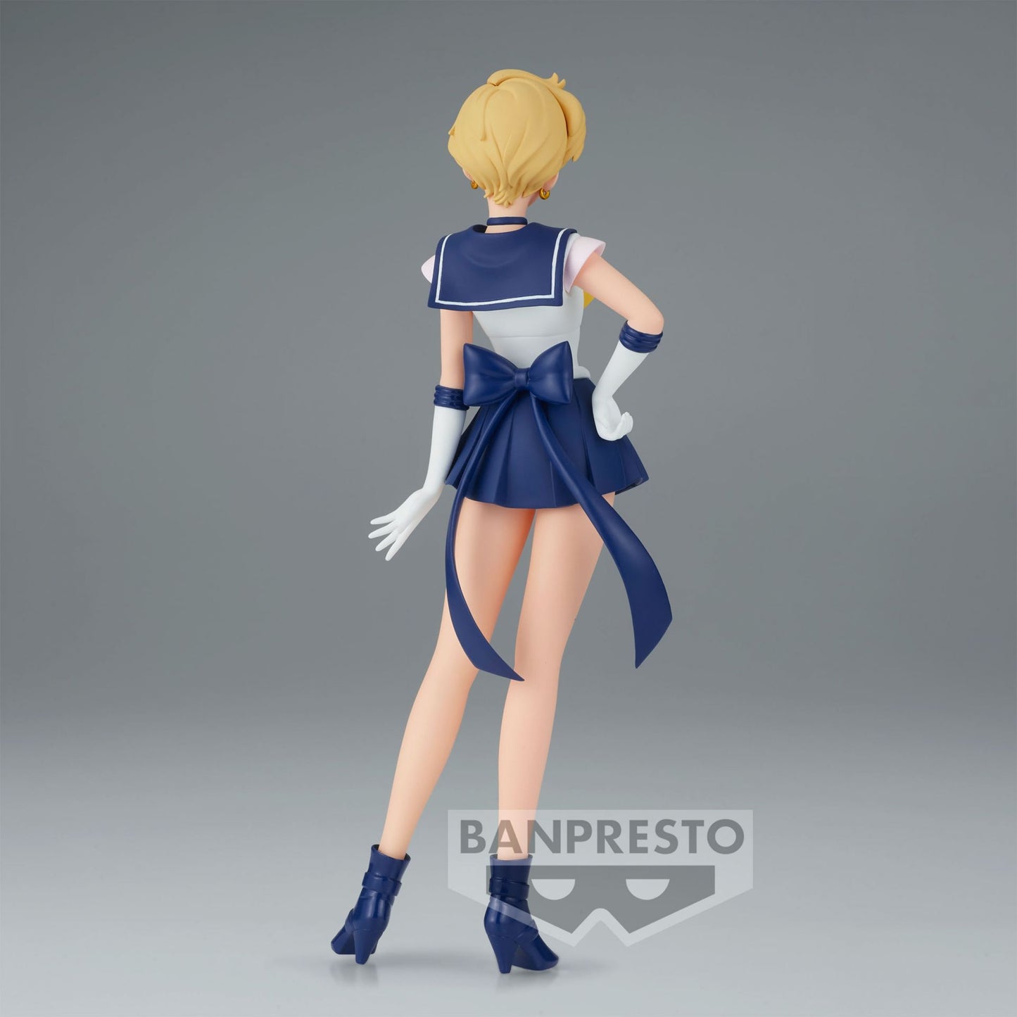 Super Sailor Uranus Sailor Moon Glitter & Glamours Figure - Authentic Japanese Anime Figure | figurejp