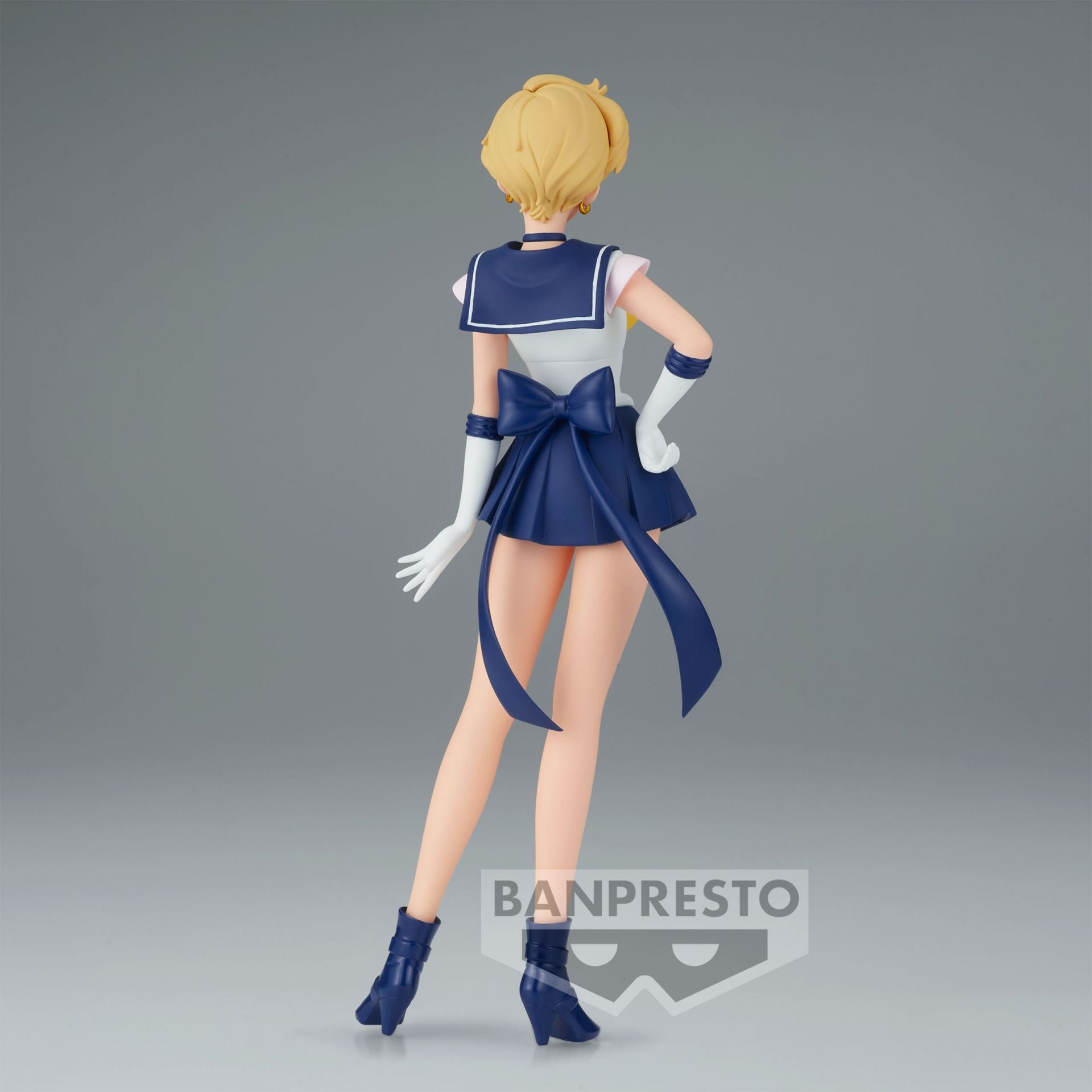 Super Sailor Uranus Sailor Moon Glitter & Glamours Figure - Authentic Japanese Anime Figure | figurejp