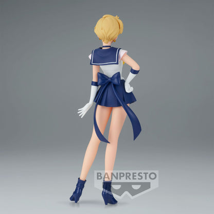 Super Sailor Uranus Sailor Moon Glitter & Glamours Figure - Authentic Japanese Anime Figure | figurejp