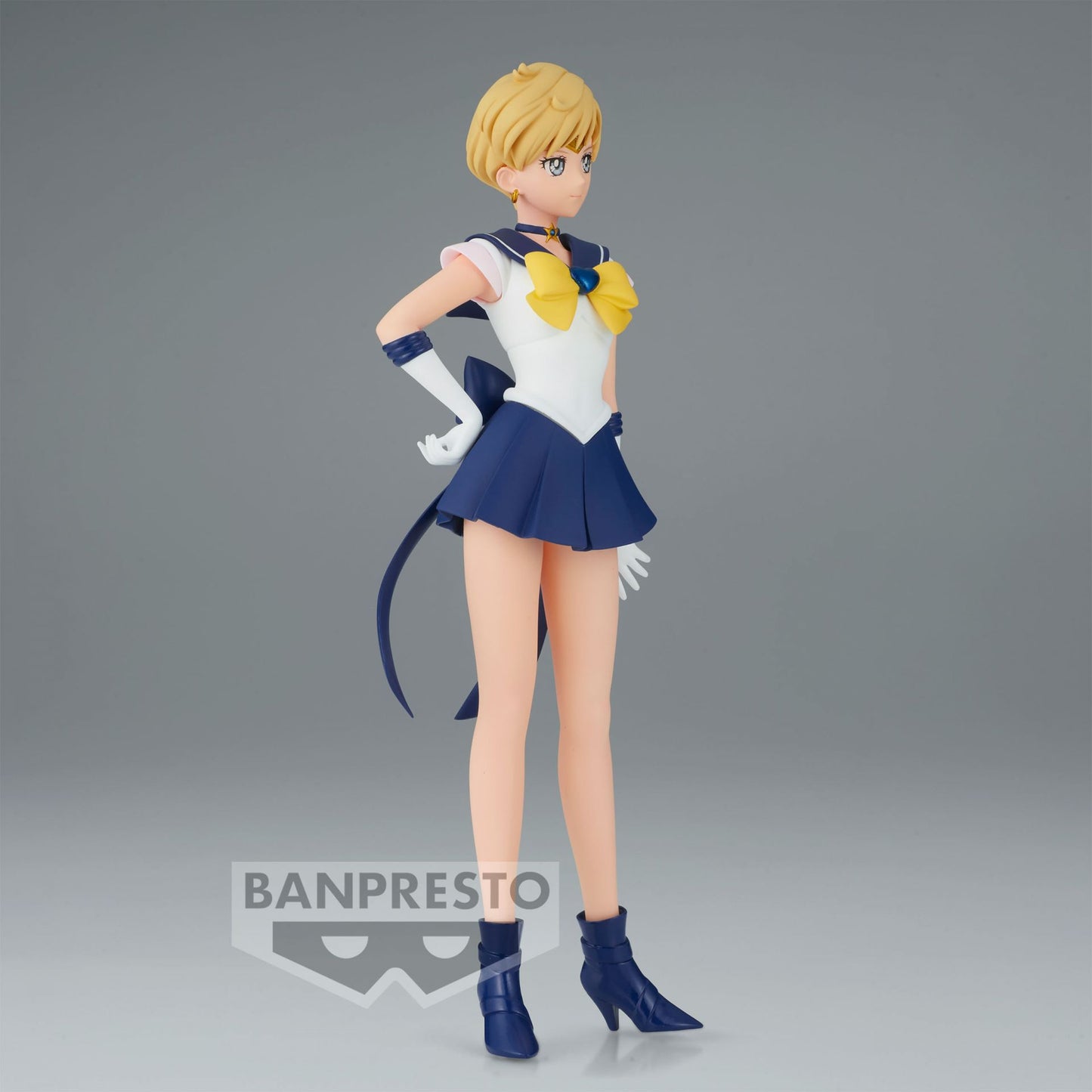 Super Sailor Uranus Sailor Moon Glitter & Glamours Figure - Authentic Japanese Anime Figure | figurejp