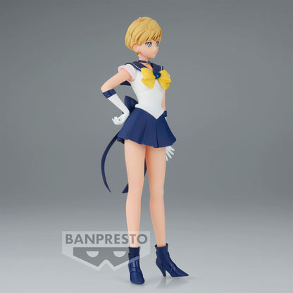 Super Sailor Uranus Sailor Moon Glitter & Glamours Figure - Authentic Japanese Anime Figure | figurejp