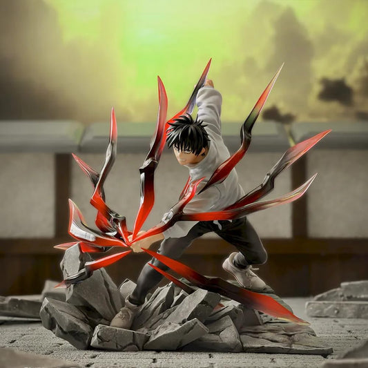 Yuta Okkotsu Prize Figure Figure - Authentic Japanese Anime Figure | figurejp