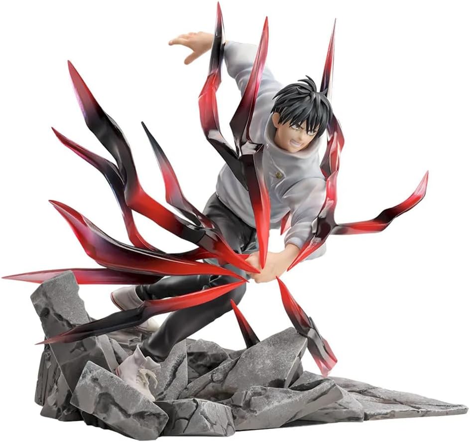 Yuta Okkotsu Prize Figure Figure - Authentic Japanese Anime Figure | figurejp